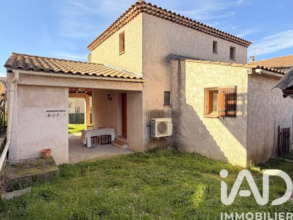 Maison à vendre 4 pièces 93 m² Oraison