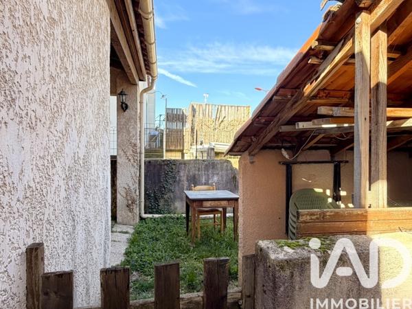 Maison à vendre 4 pièces 93 m² Oraison