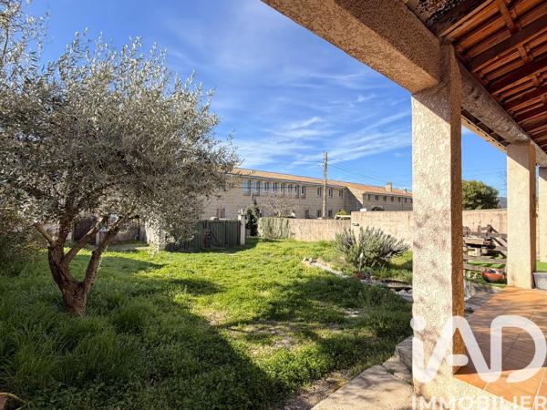 Maison à vendre 4 pièces 93 m² Oraison