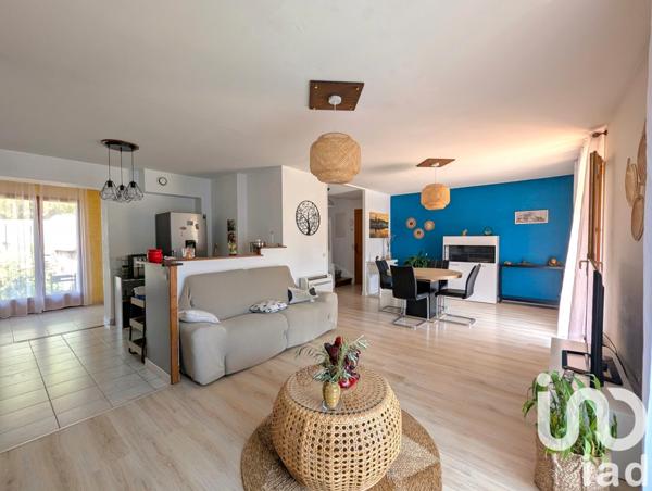 Maison à vendre 4 pièces 93 m² Oraison