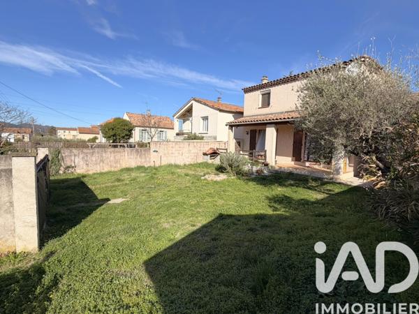 Maison à vendre 4 pièces 93 m² Oraison