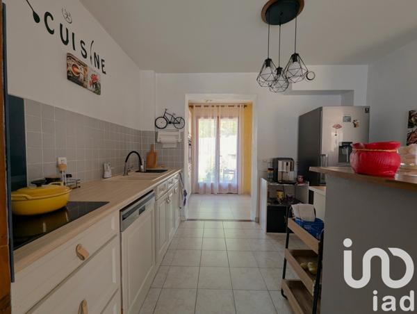 Maison à vendre 4 pièces 93 m² Oraison