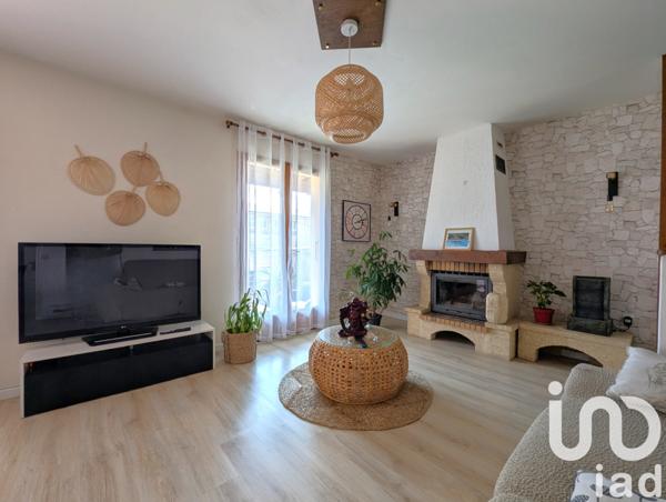 Maison à vendre 4 pièces 93 m² Oraison