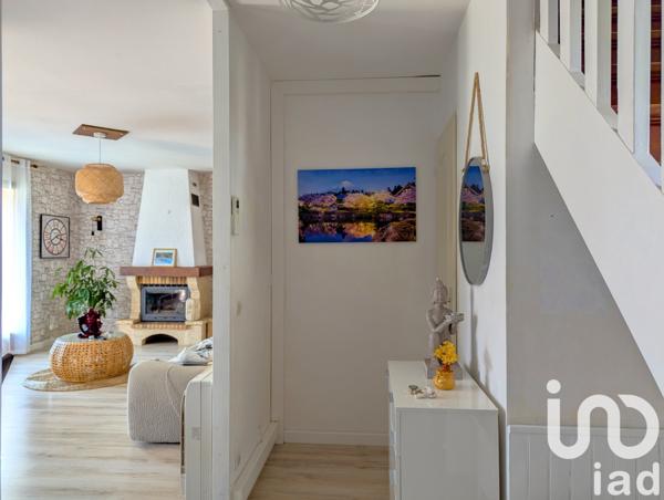 Maison à vendre 4 pièces 93 m² Oraison