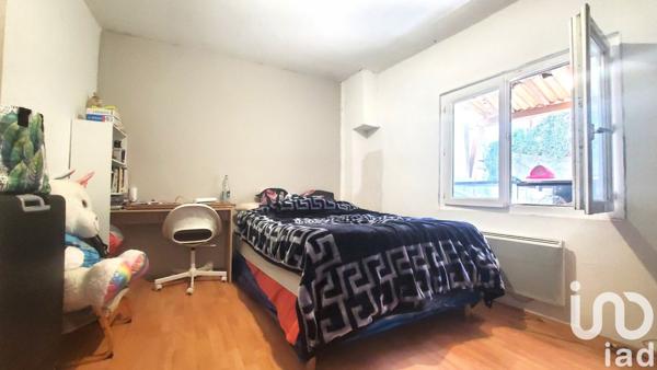 Maison de ville 7 pièces de 120 m² à Bessèges (30160)