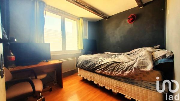 Maison de ville 7 pièces de 120 m² à Bessèges (30160)