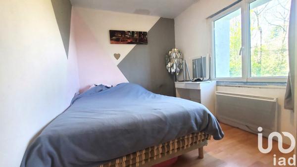 Maison de ville 7 pièces de 120 m² à Bessèges (30160)