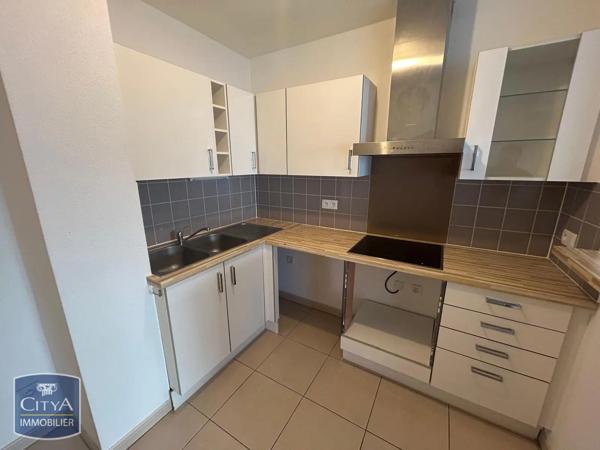 Appartement à louer 3 pièces 71.36m² Pau (64000)