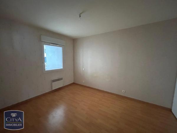 Appartement à louer 3 pièces 71.36m² Pau (64000)