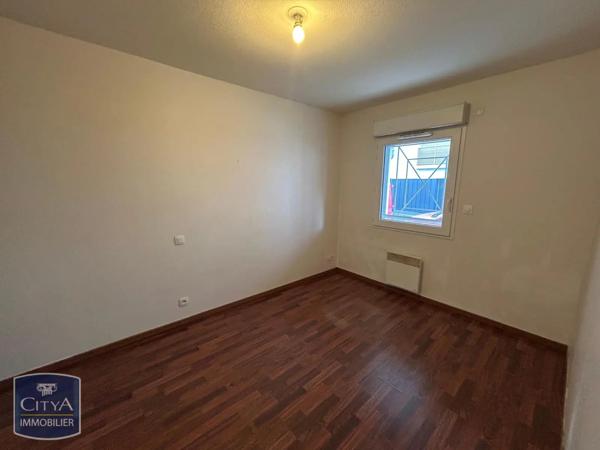 Appartement à louer 3 pièces 71.36m² Pau (64000)