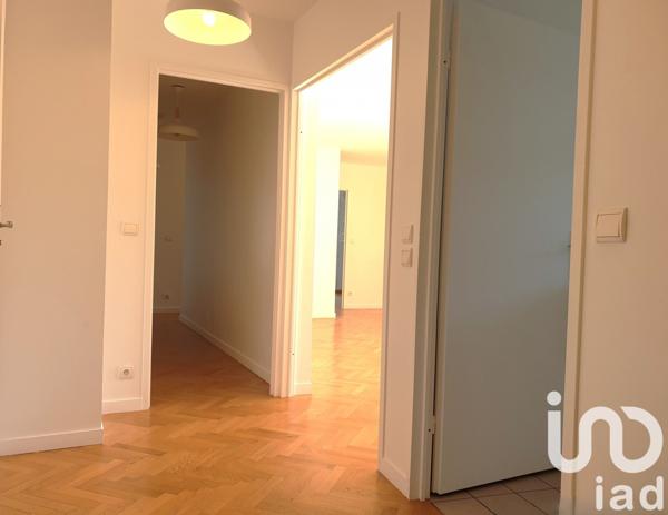 Appartement 5 pièces de 95 m² à Antony (92160)