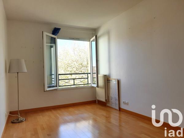Appartement 5 pièces de 95 m² à Antony (92160)