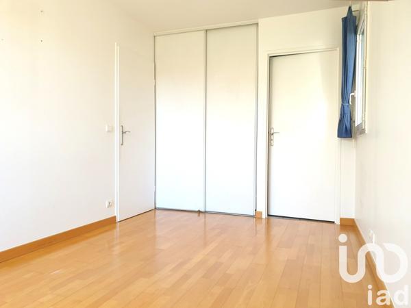 Appartement 5 pièces de 95 m² à Antony (92160)