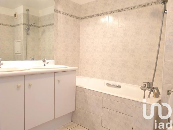 Appartement 5 pièces de 95 m² à Antony (92160)