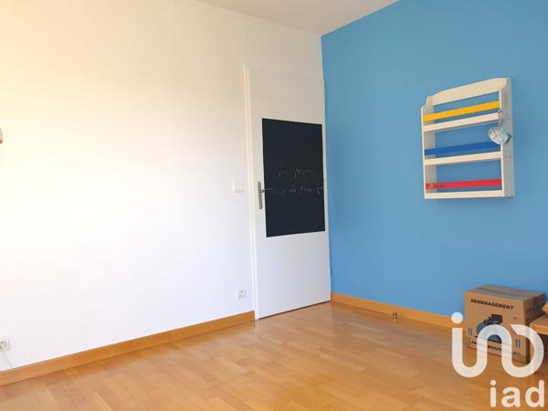 Appartement 5 pièces de 95 m² à Antony (92160)