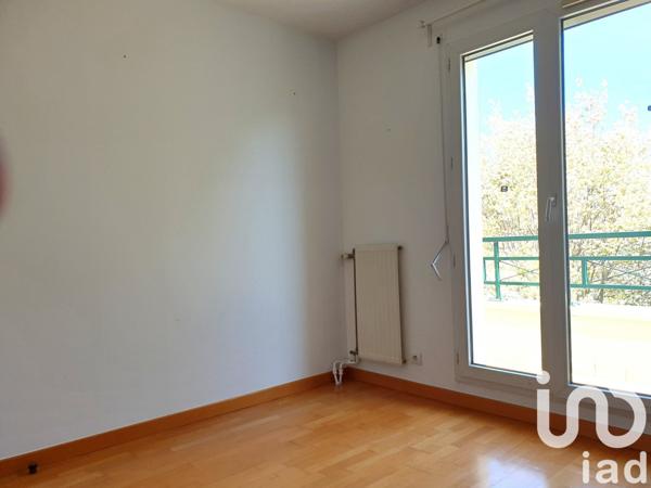 Appartement 5 pièces de 95 m² à Antony (92160)