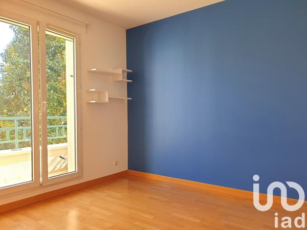 Appartement 5 pièces de 95 m² à Antony (92160)