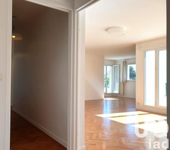Appartement 5 pièces de 95 m² à Antony (92160)