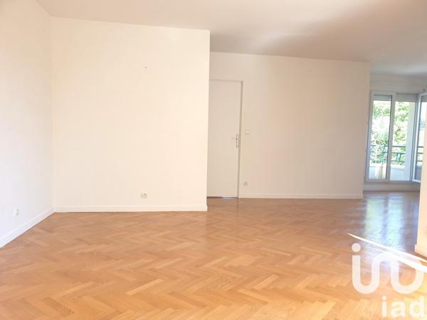 Appartement 5 pièces de 95 m² à Antony (92160)