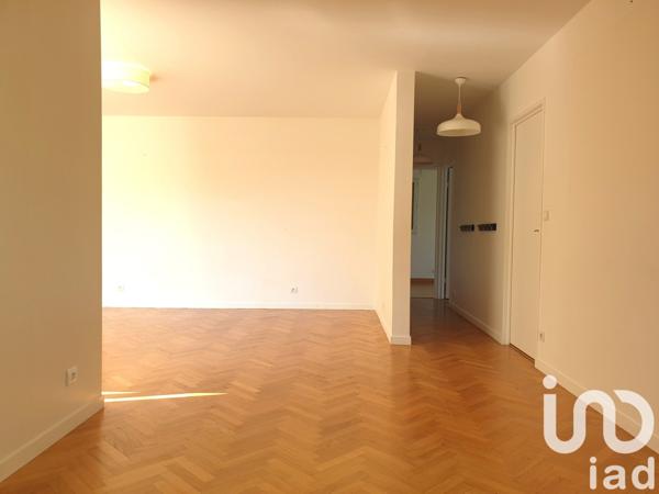 Appartement 5 pièces de 95 m² à Antony (92160)