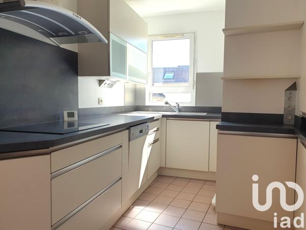 Appartement 5 pièces de 95 m² à Antony (92160)