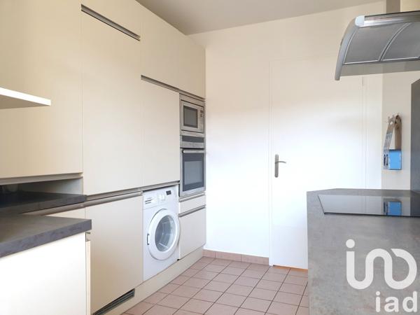 Appartement 5 pièces de 95 m² à Antony (92160)