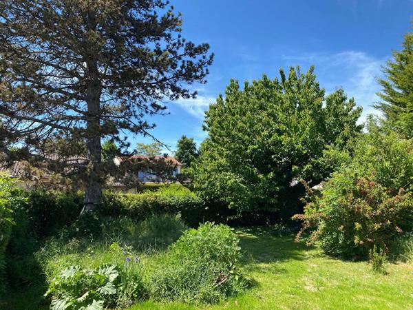 Maison familiale de 150 m² avec possibilité de division en deux logements