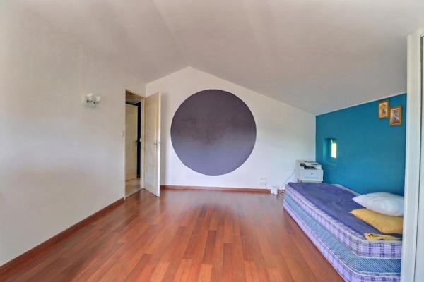 Maison familiale de 150 m² avec possibilité de division en deux logements