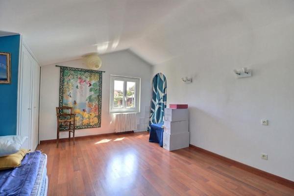Maison familiale de 150 m² avec possibilité de division en deux logements