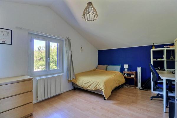 Maison familiale de 150 m² avec possibilité de division en deux logements