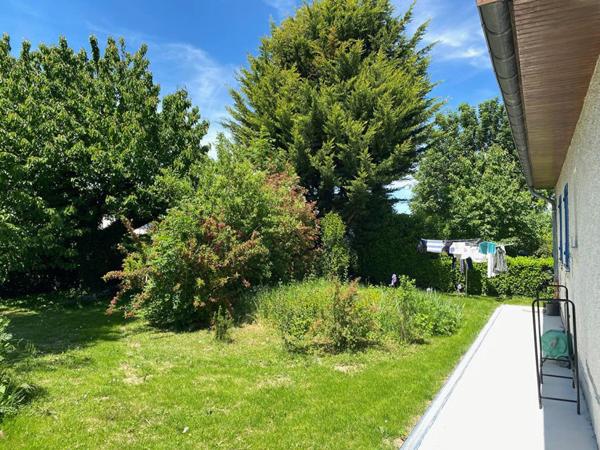 Maison familiale de 150 m² avec possibilité de division en deux logements