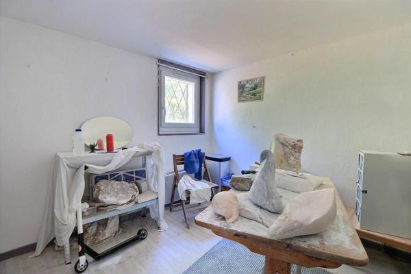 Maison familiale de 150 m² avec possibilité de division en deux logements
