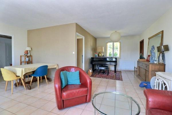 Maison familiale de 150 m² avec possibilité de division en deux logements