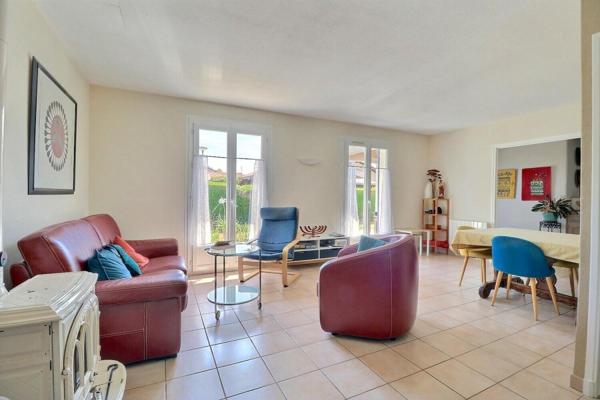Maison familiale de 150 m² avec possibilité de division en deux logements
