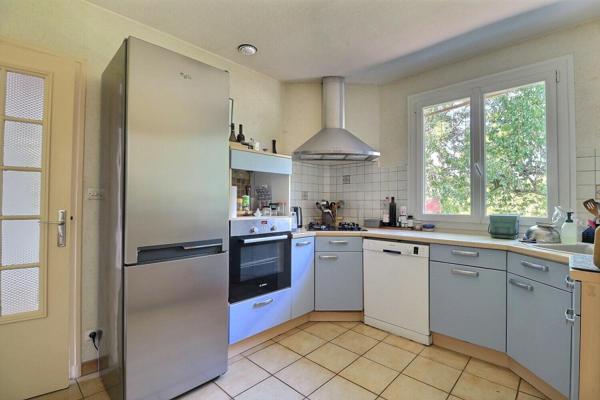 Maison familiale de 150 m² avec possibilité de division en deux logements