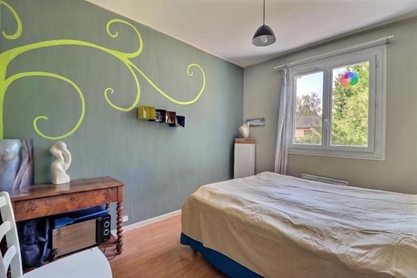 Maison familiale de 150 m² avec possibilité de division en deux logements