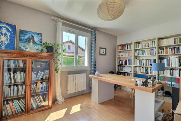 Maison familiale de 150 m² avec possibilité de division en deux logements