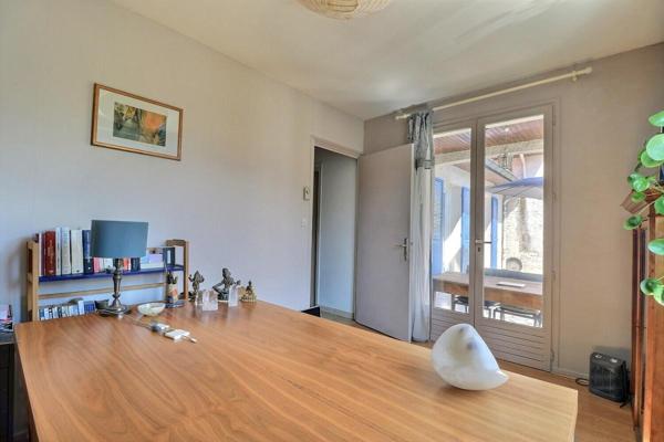 Maison familiale de 150 m² avec possibilité de division en deux logements