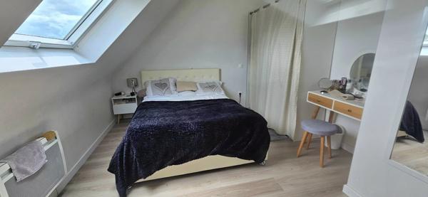 Immobilier Tarbes (65000) – Terrain constructible 746m2 – 65 000 €