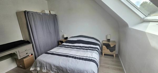 Immobilier Tarbes (65000) – Terrain constructible 746m2 – 65 000 €