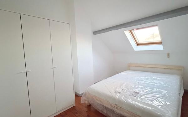 Appartement à louer    2 pièces •  Valenciennes