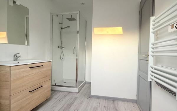 Appartement à louer    2 pièces •  Valenciennes