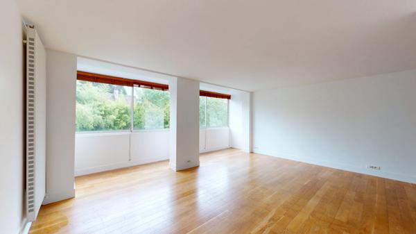 Appartement Chatenay Malabry 4 pièce(s) 86.06 m2 - RER B - Centre-Ville - Parc de Sceaux - Arboretum - Calme