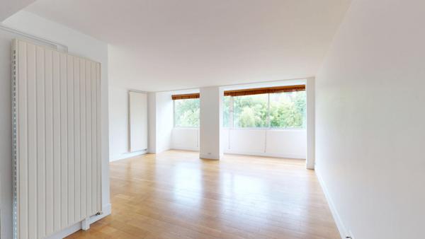 Appartement Chatenay Malabry 4 pièce(s) 86.06 m2 - RER B - Centre-Ville - Parc de Sceaux - Arboretum - Calme