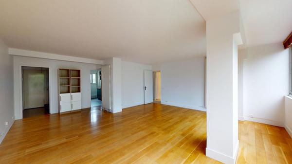 Appartement Chatenay Malabry 4 pièce(s) 86.06 m2 - RER B - Centre-Ville - Parc de Sceaux - Arboretum - Calme