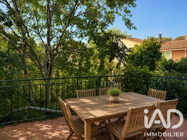 Maison à vendre 6 pièces 126 m² Villes-sur-Auzon