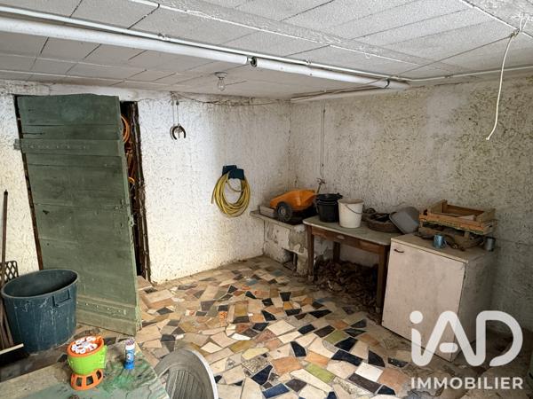 Maison à vendre 6 pièces 126 m² Villes-sur-Auzon