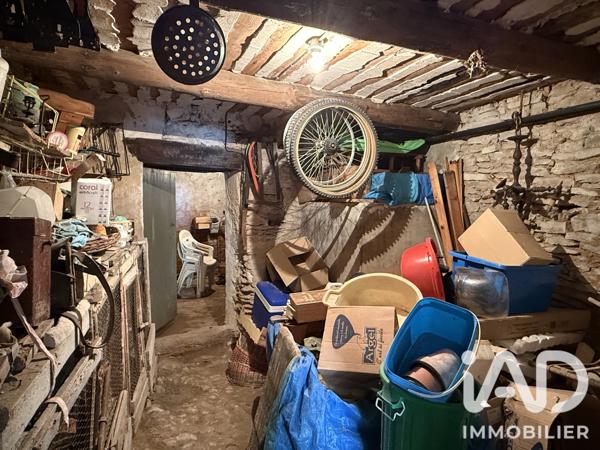 Maison à vendre 6 pièces 126 m² Villes-sur-Auzon