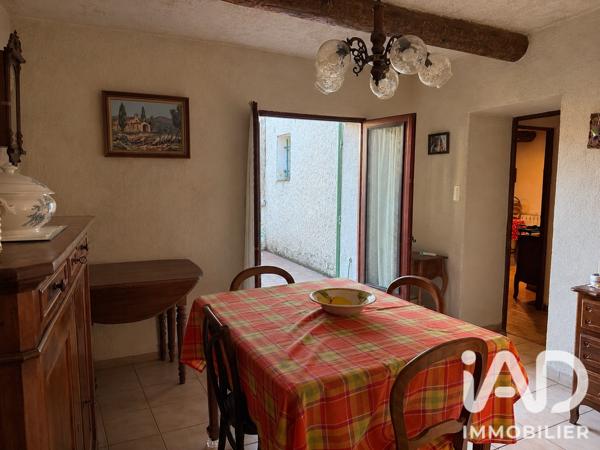 Maison à vendre 6 pièces 126 m² Villes-sur-Auzon