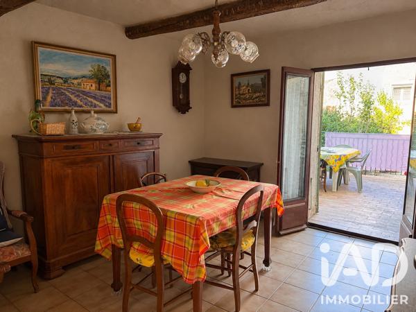 Maison à vendre 6 pièces 126 m² Villes-sur-Auzon